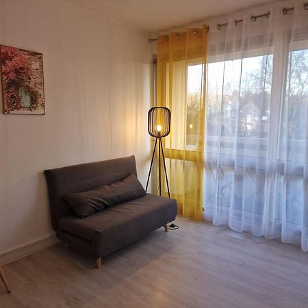 Studio A 100M De La Plage Benodet Exterior photo