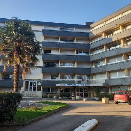Studio A 100M De La Plage Benodet Exterior photo